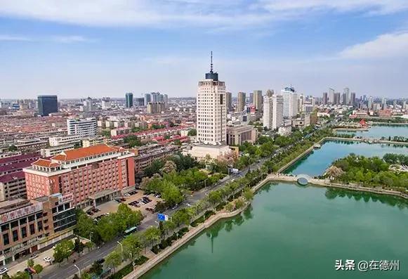 德州学区房划分分布图,德州最新学区划分