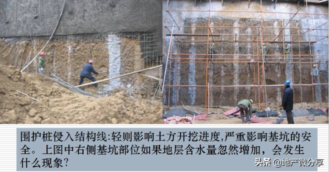 地铁明挖法和暗挖法,地铁暗挖有几种方法