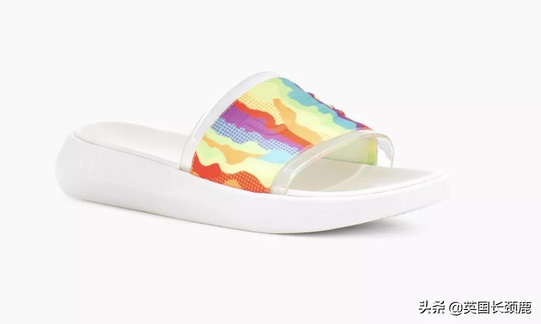 骄傲月Pride周边精选大盘点：彩虹夏日，你的装备ready了吗？