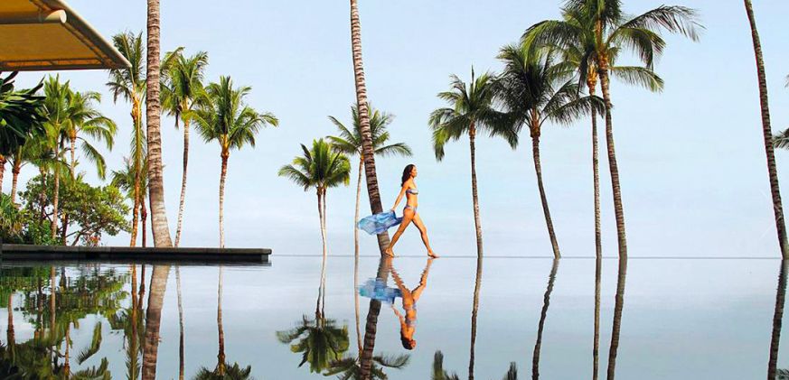 世界上最豪华的spa店,全球最奢华spa场所