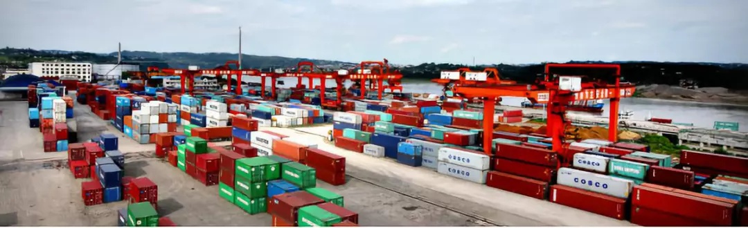 壮丽70年！四川首创的这些“新中国第一”！