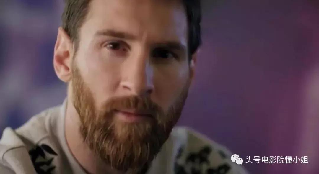 梅西9.4分,梅西9.3评分