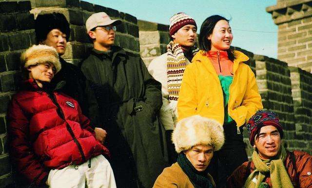 马云人生中的两大贵人,马云30岁才是人生的开始