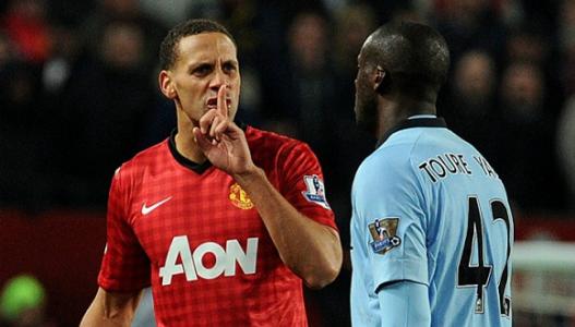 足坛十大德比,足坛十大豪门德比恩怨