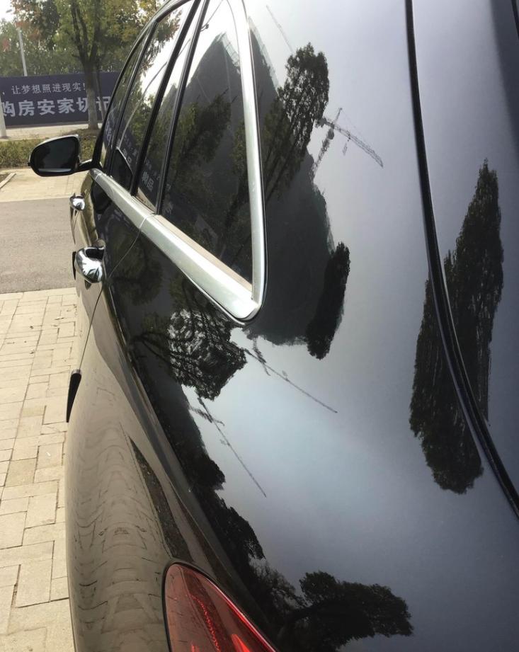 奔驰glc260和300的区别,奔驰glc260l2022款试驾