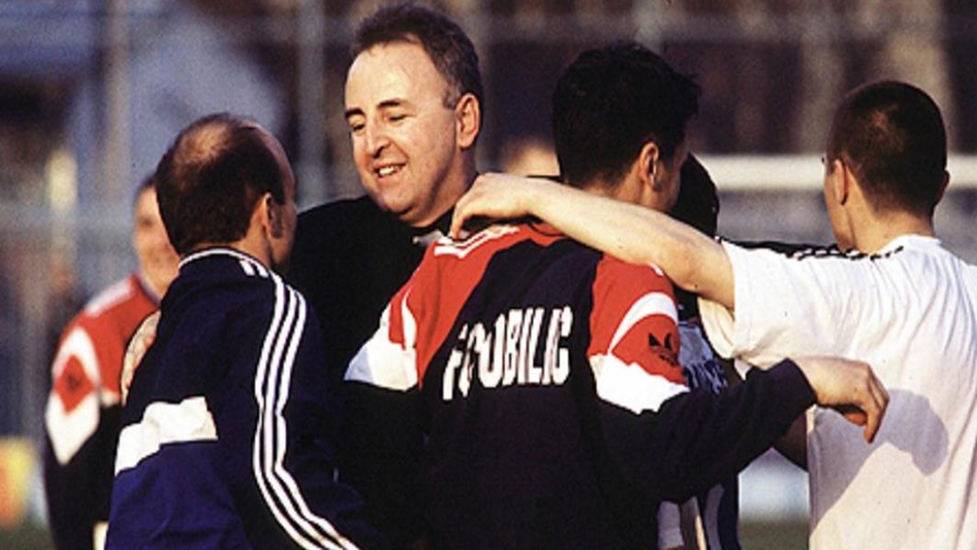 巴尔干猛虎怎么样,巴尔干之虎决不向外敌屈服