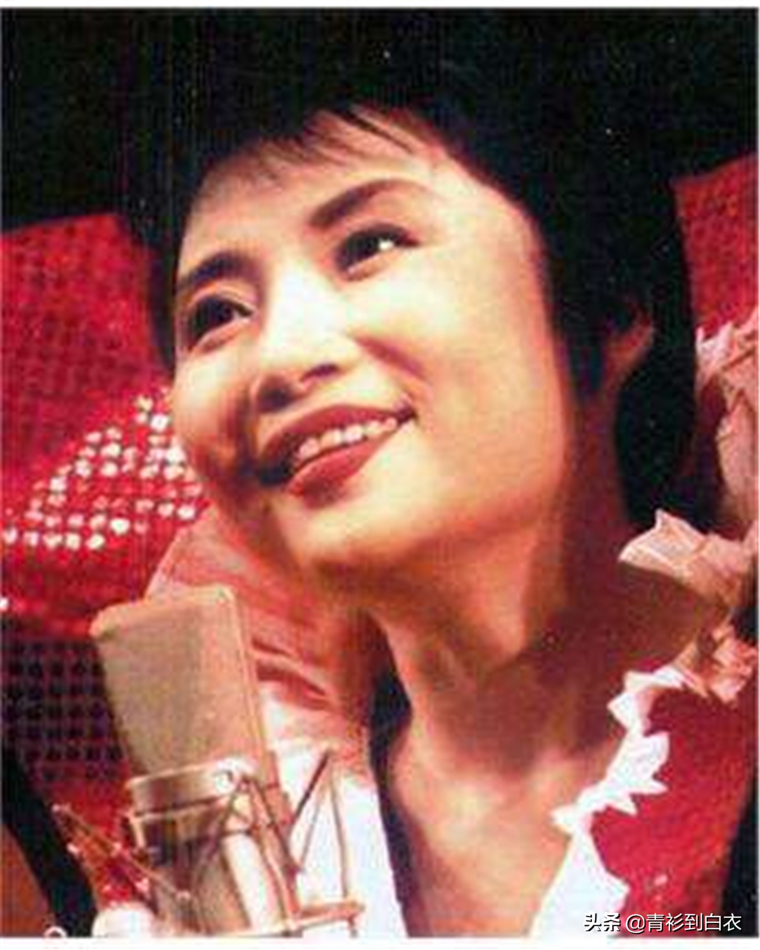 唱青藏高原的李娜近况,李娜青藏高原之后的又一成名曲