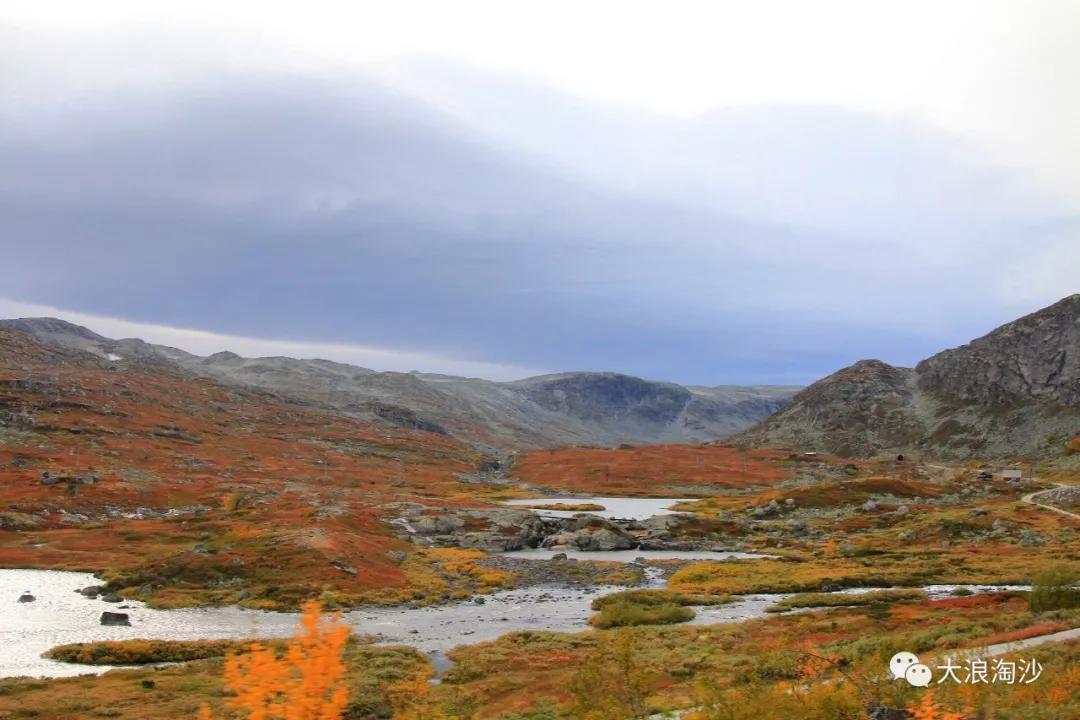 北欧三国旅游介绍,北欧三国旅游指南