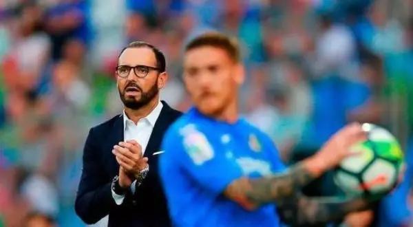 马德里竞技3-3赫塔菲,巴萨对赫塔菲最新消息