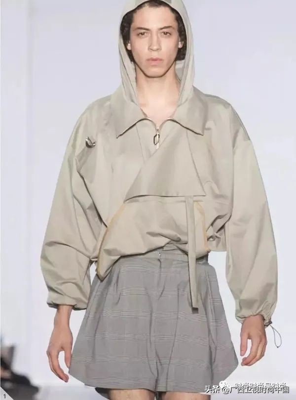 最舒服的休闲运动风,穿搭休闲运动风