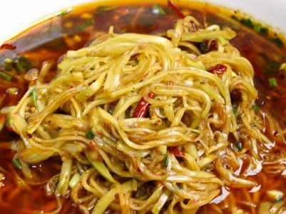 佛手瓜高颜值做法,最受欢迎的佛手瓜做法大全