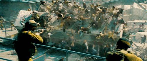 僵尸片厉害的僵尸,国产僵尸片中国僵尸大战丧尸