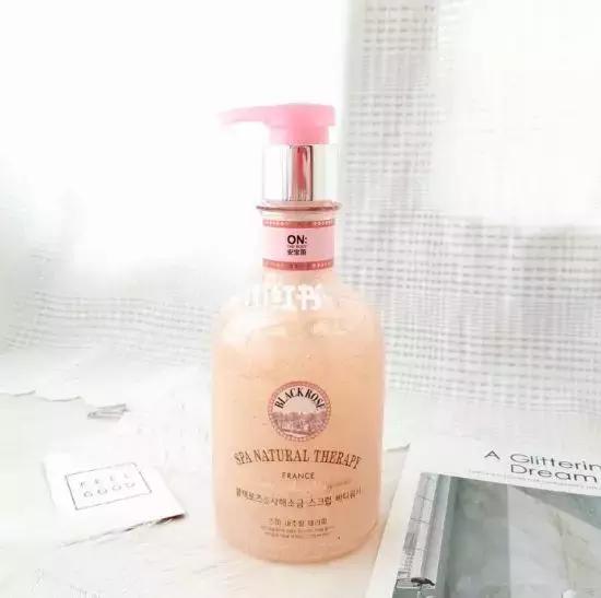 很多的沐浴露,哪些沐浴露和大牌香水一样