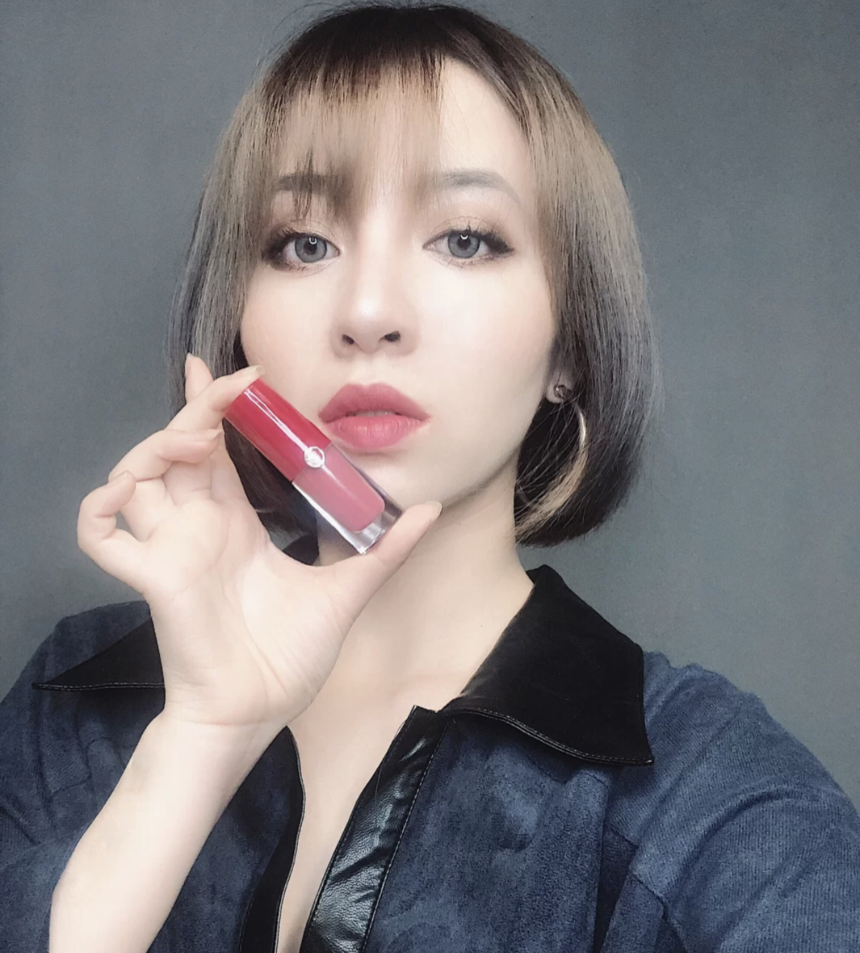 涂一次就爱一次的平价口红,适合素颜涂的平价口红显白不沾杯