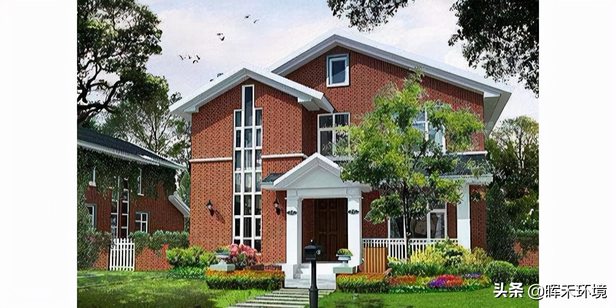 别墅装修中央空调哪种好,别墅中央空调装修设计