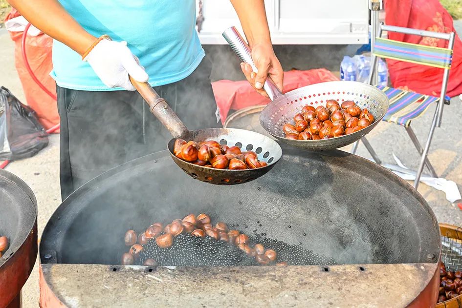 满满的烟火气逛大集真好玩,最值得逛的大集