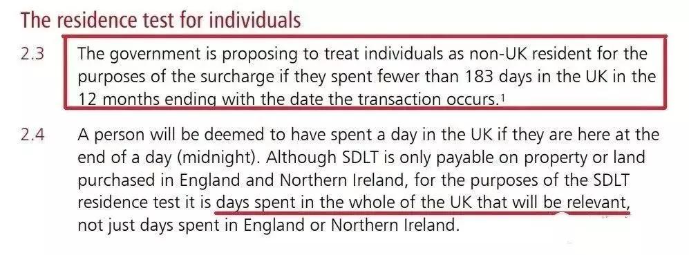 保守*党**获选，3%的印花税还会远吗？