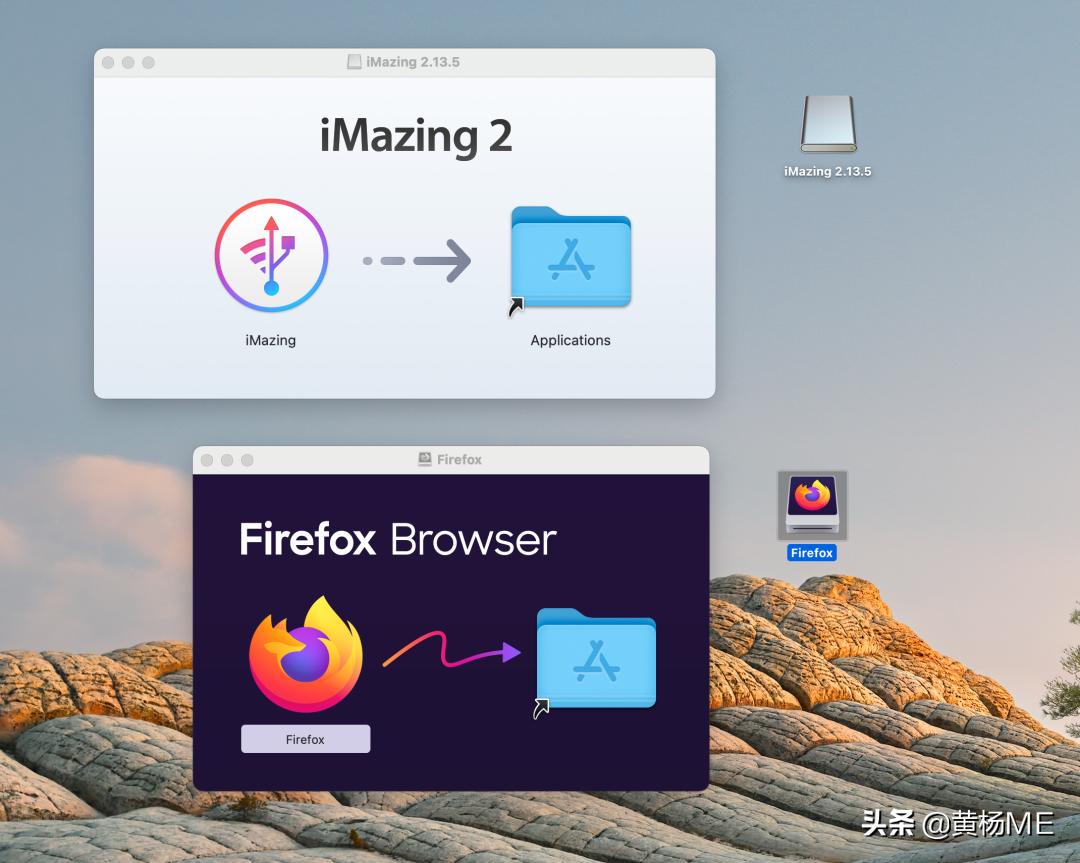mac安装软件到哪个盘好,mac安装第三方软件要注意什么
