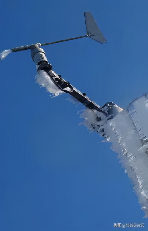 冰知识科普,关于冰的东西