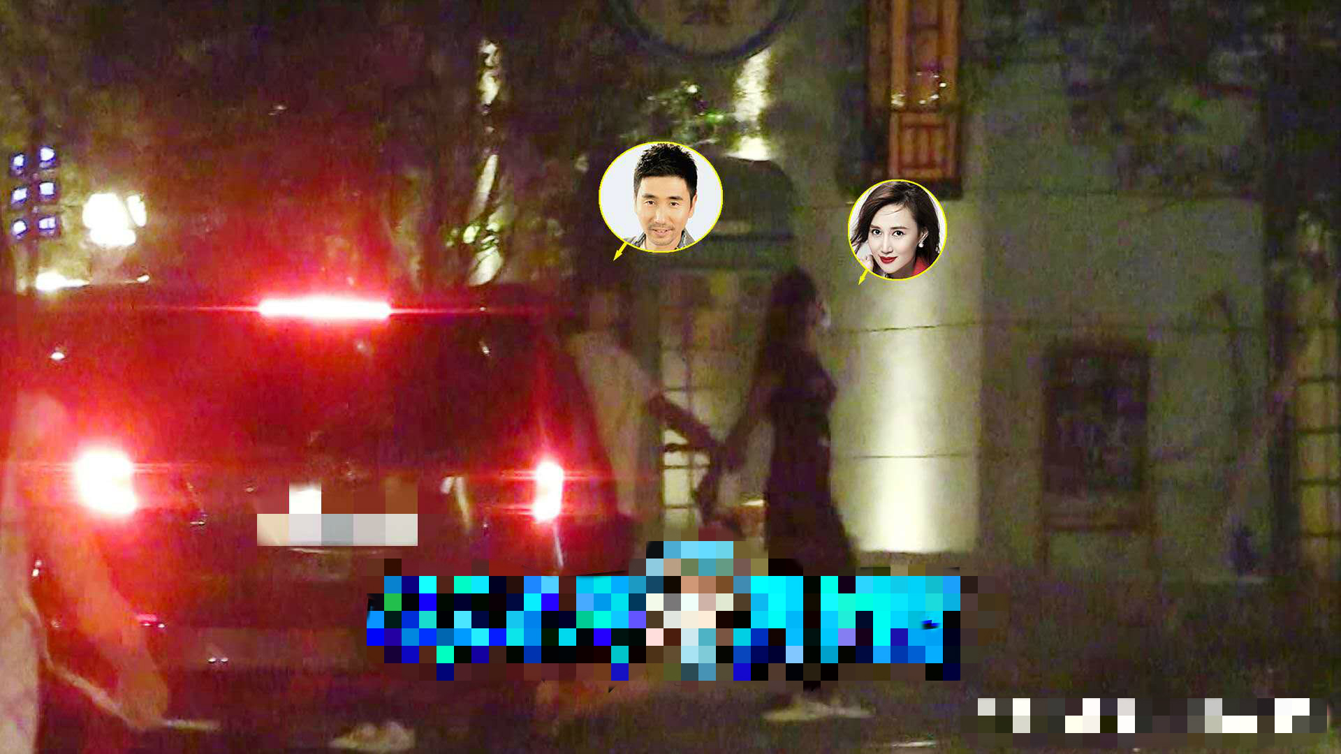 沙宝亮疑出轨,沙宝亮绯闻