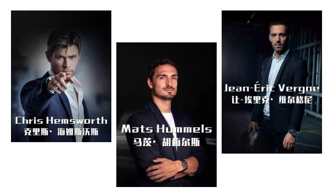 如何在冬天露出自己的手表,根据自己的手腕如何选择腕表