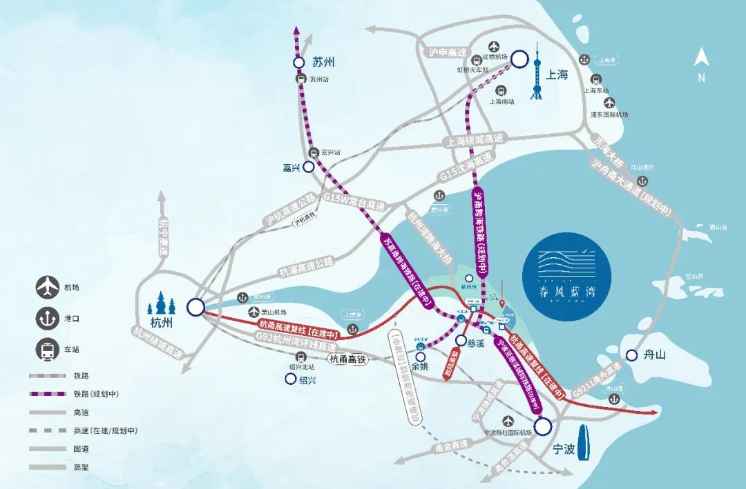 宋卫平杭州别墅,宋卫平杭州湾图片