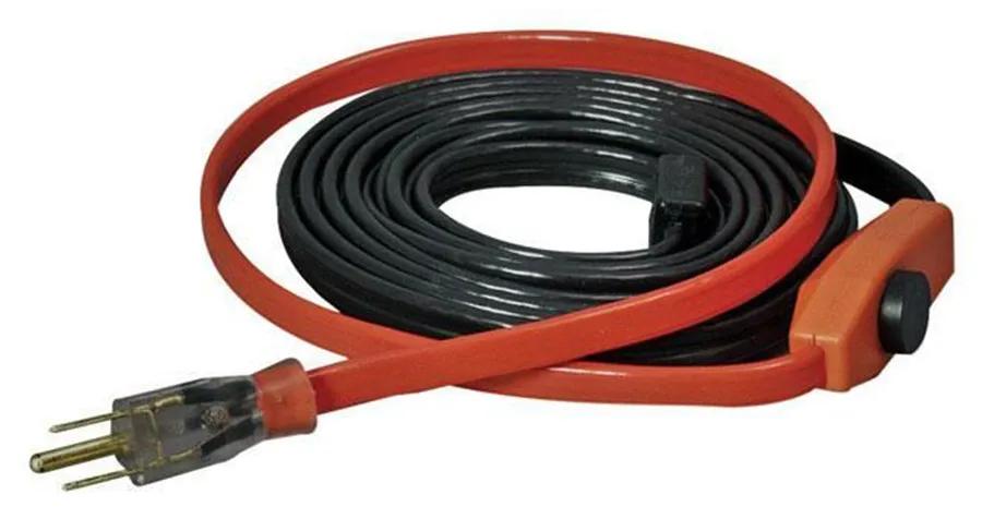 自来水管冻住最佳防冻方法,冬季水管防冻措施有哪些