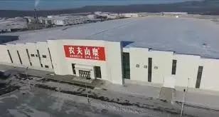 农夫山泉智商税,农夫山泉是智商税吗