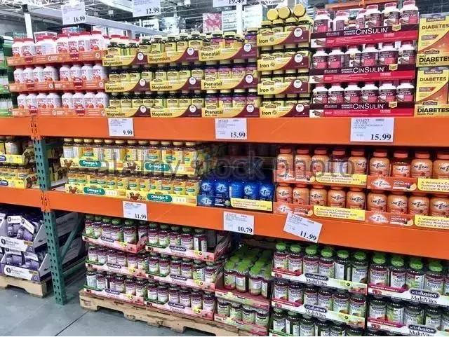 为什么加拿大代购那么多,加拿大代购现状