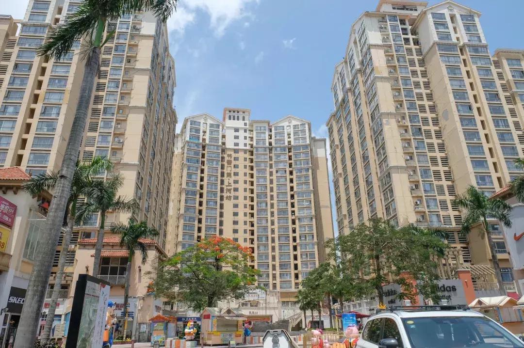 这里是观澜,下一站民治