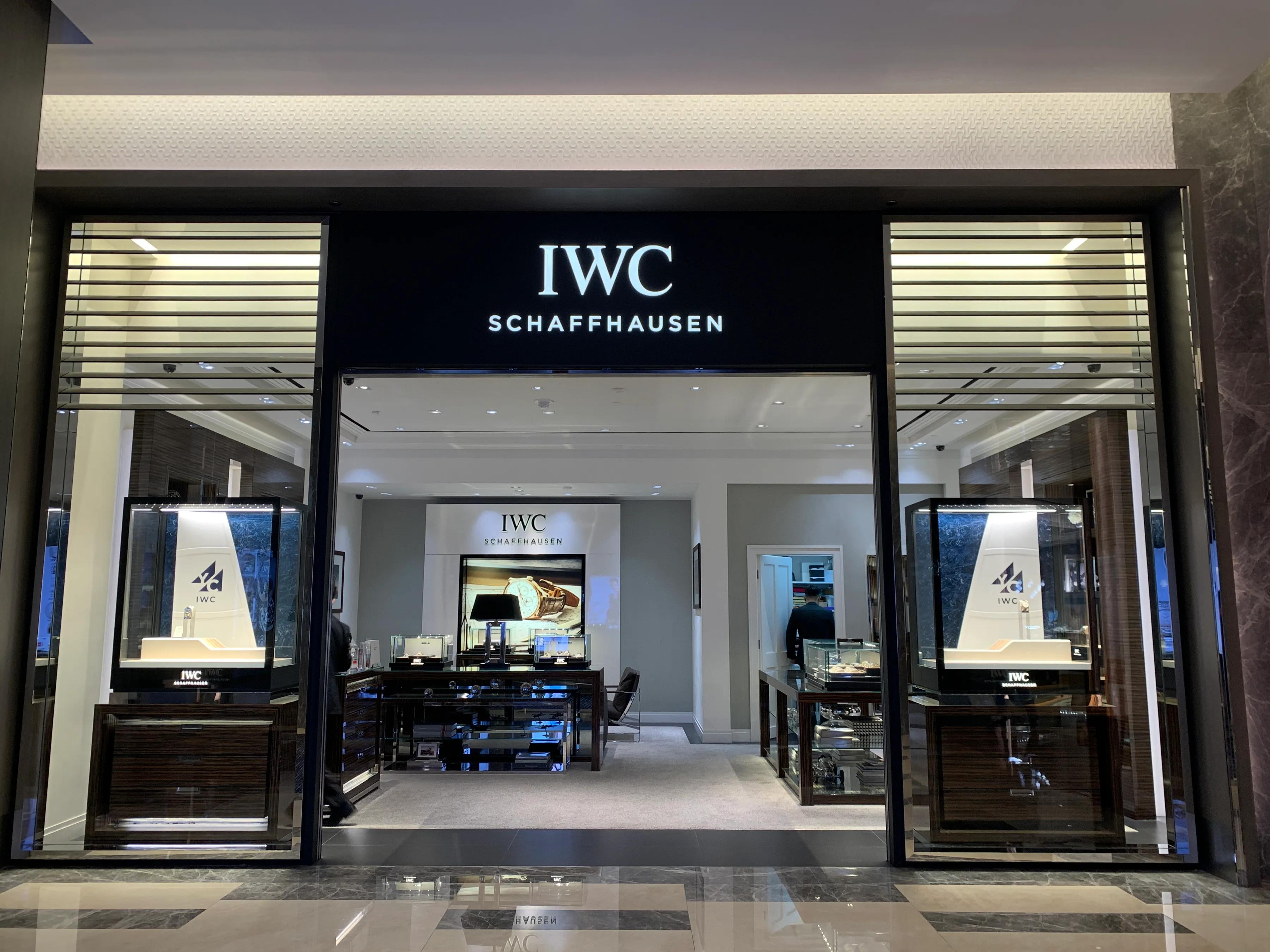 澳门dfs免税店哪个最大,澳门新濠免税店购物攻略