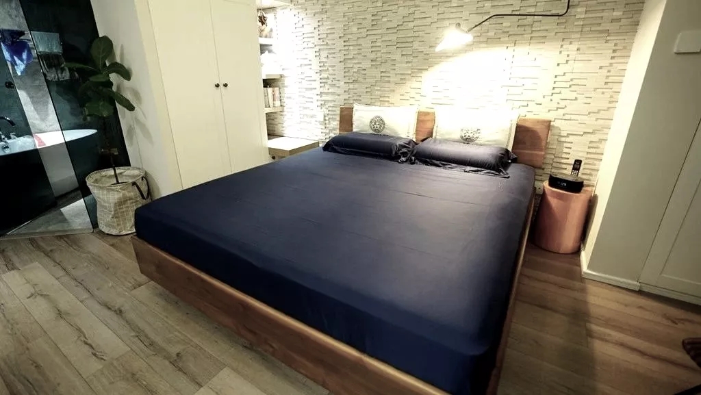 对标市场价4W的床垫，睡了她，才知道再也回不去了