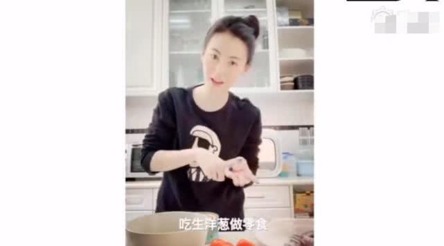 张柏芝好妈妈人设,大张伟回应张柏芝