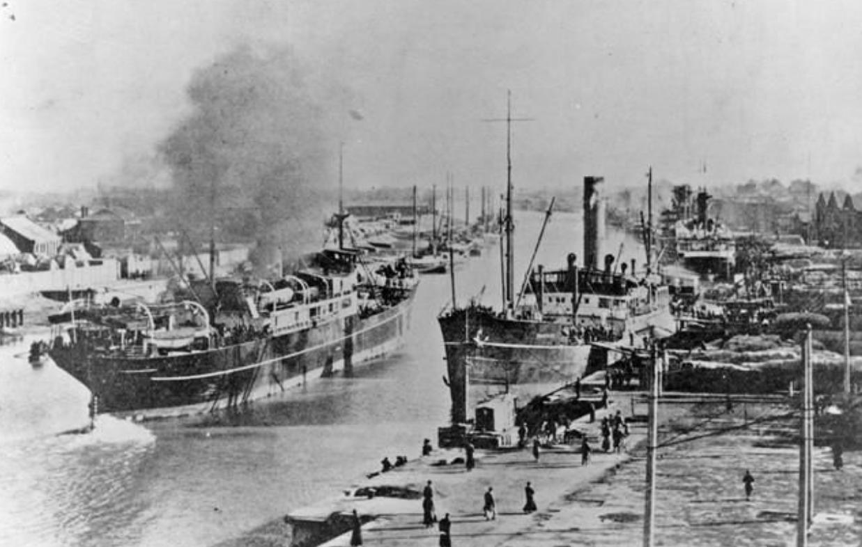 曾经条件优秀的大连，有望打造成“北方香港”，今为何后劲不足？