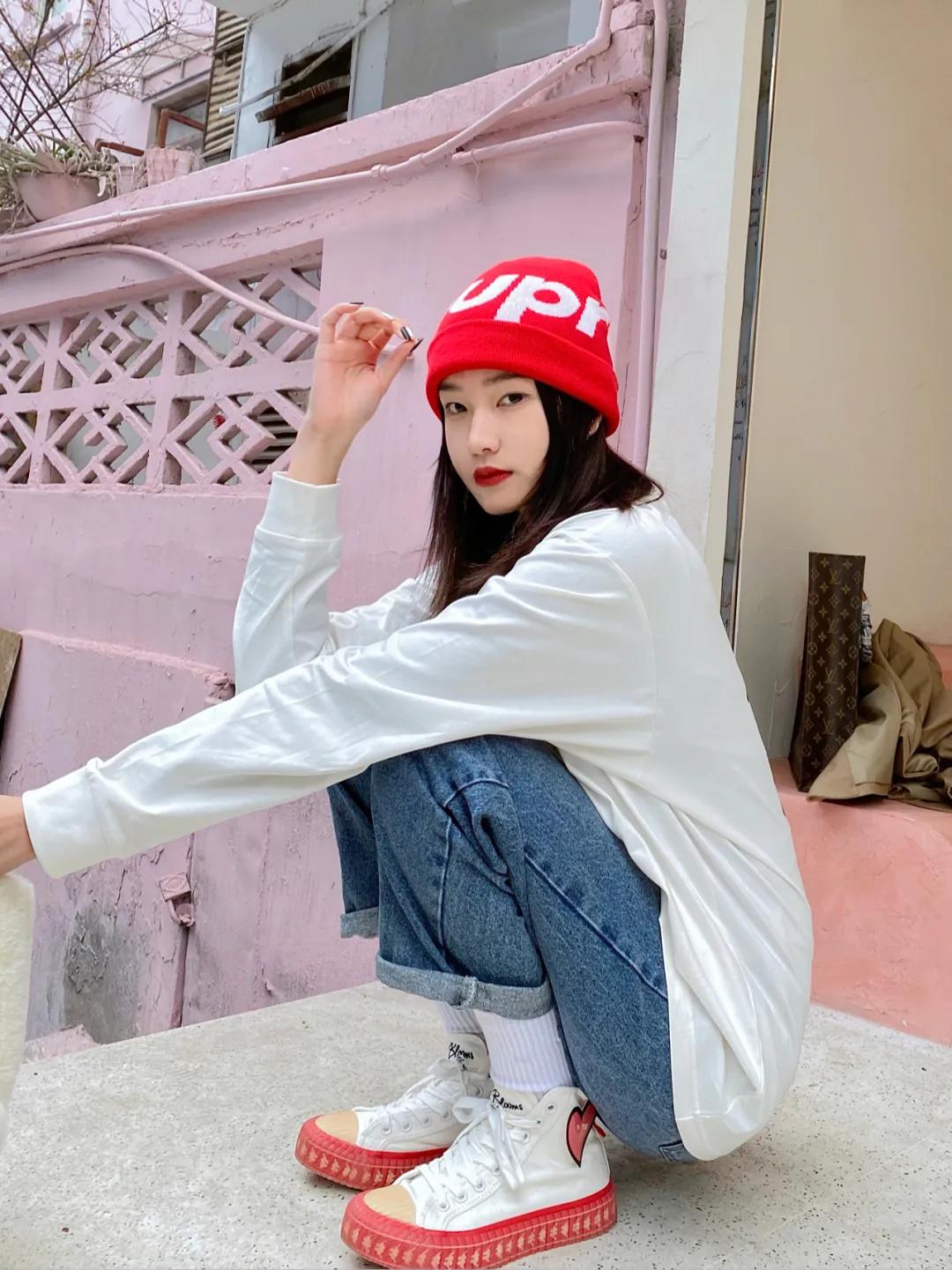 今年秋天必买的三双鞋,今春最火的鞋