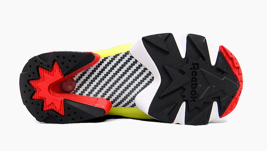 pumpfury红色,pumpfury碳板