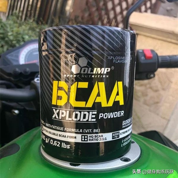 比黄金还贵的肌肉，这样做可以防止流失！