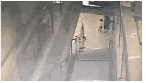 “遛娃神器”or“坑娃凶器”？儿童“牵引绳”方便，使用也要当心