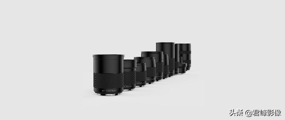 哈苏镜头就是不一样的感觉,哈苏镜头感