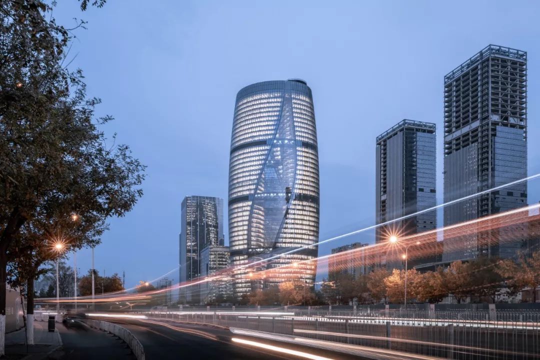 北京大兴机场标志性建筑,大兴机场漂亮的建筑