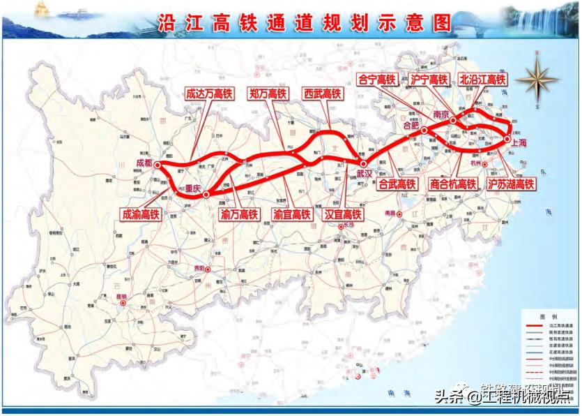 27万亿交通投资激活强劲砂石需求,砂石运输的商机