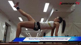 每天2分钟平板支撑一个月变化,坚持一个月15分钟平板支撑变化