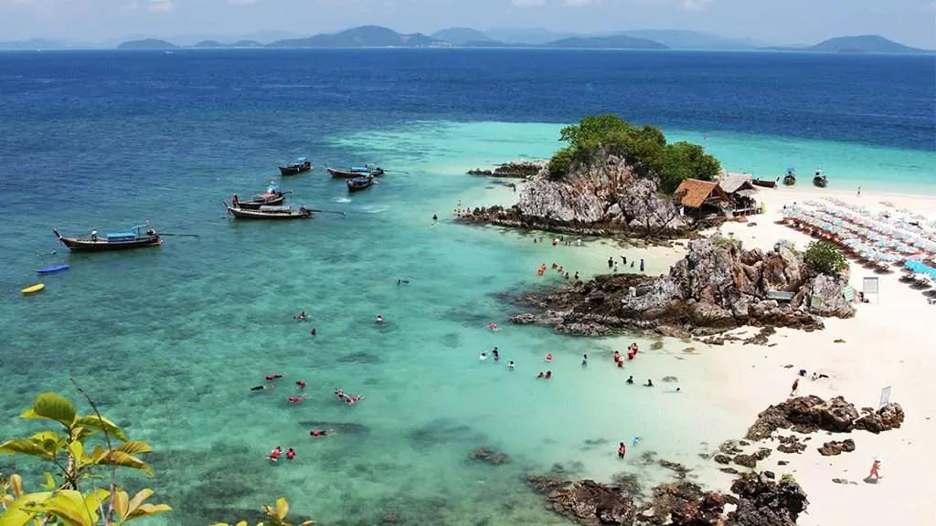 普吉岛闹鬼事件曝光,普吉岛真实经历灵异事件