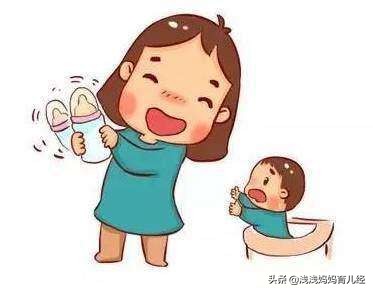 配方奶粉最佳喂养时间表,开封奶粉可以存多久