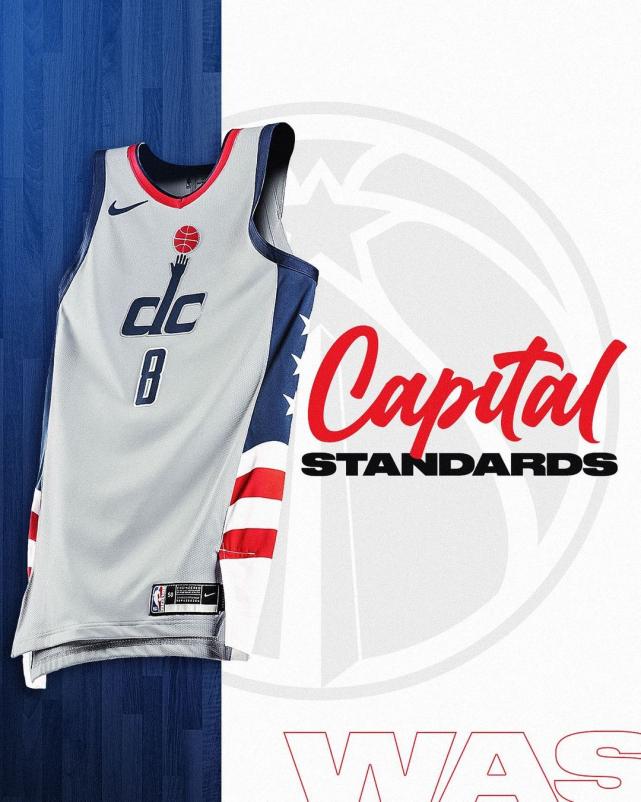 nba2018赛季各队城市版球衣,nba各个球队新赛季球衣2019-2020