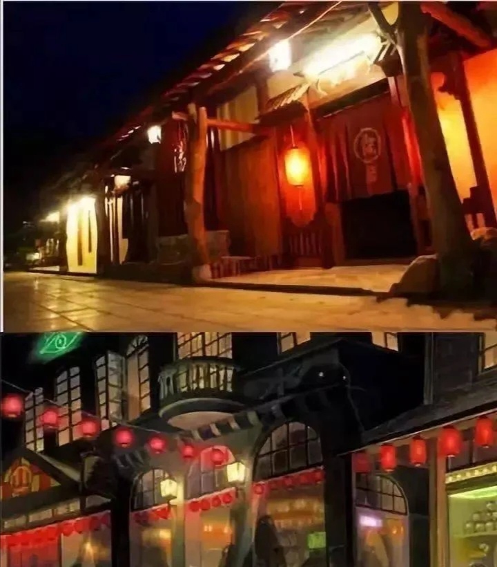 珠海必打卡斗门,珠海御温泉一日攻略