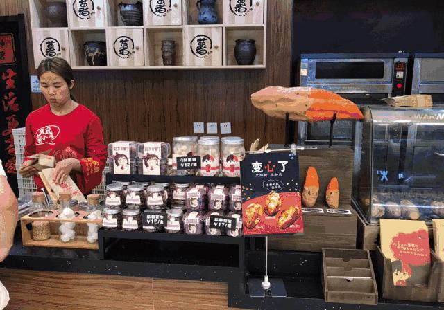 盘完70个案例，我要给餐饮新零售泼一盆冷水.....