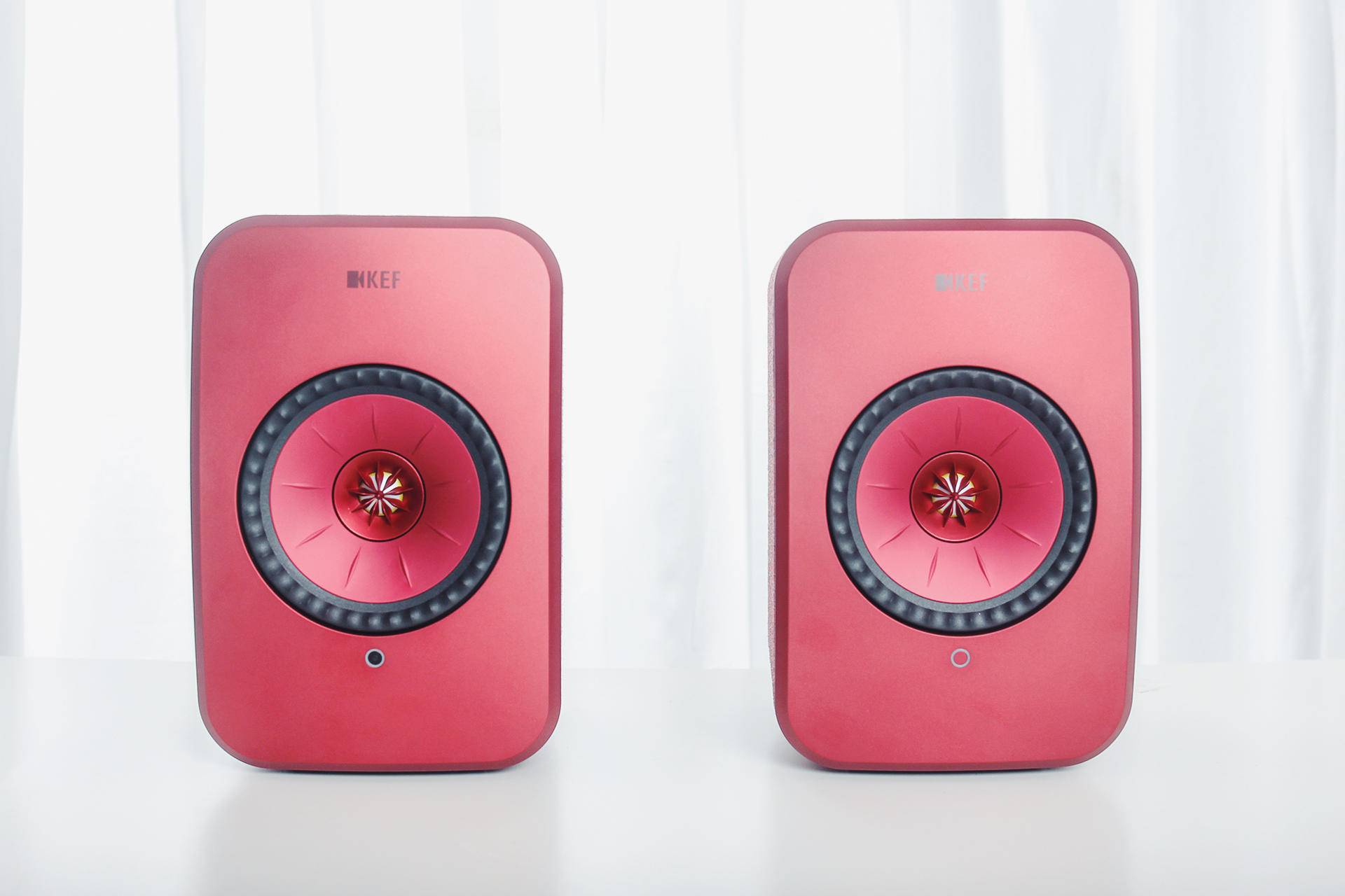 keflsx音箱评测,kef入门级音箱hifi