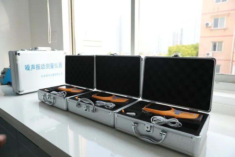 【基层动态】埇桥|公益诉讼:快速检测实验室上线“发威”!