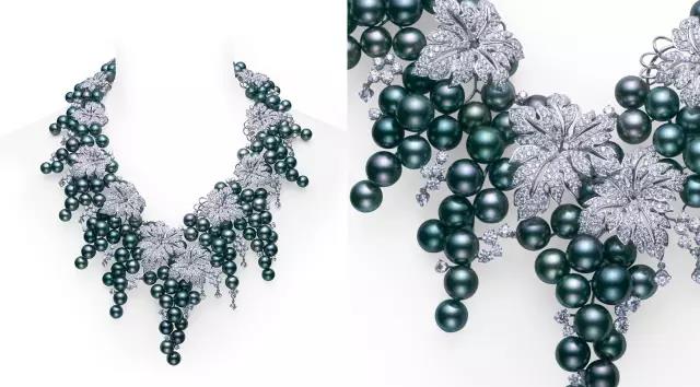 对付女人,没有一件珠宝解决不了的!